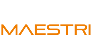 Despachante Maestri Logotipo