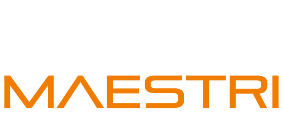 Despachante Maestri Logotipo