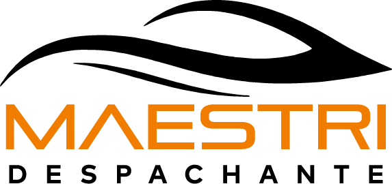 Despachante Maestri - Logotipo